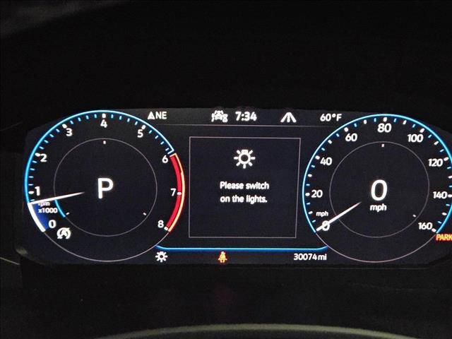 used 2021 Volkswagen Atlas car, priced at $31,995