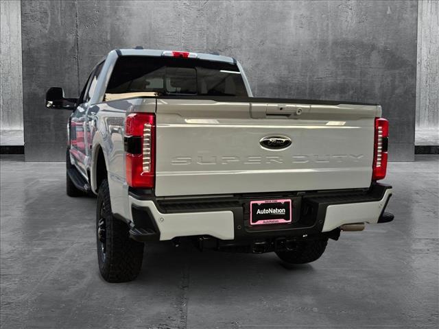 new 2025 Ford F-250 car, priced at $85,226