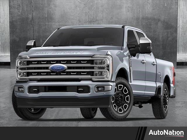new 2025 Ford F-250 car, priced at $85,226