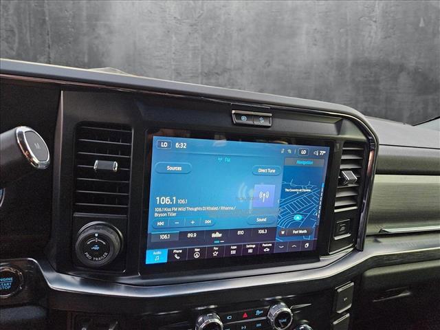 new 2025 Ford F-250 car, priced at $85,226