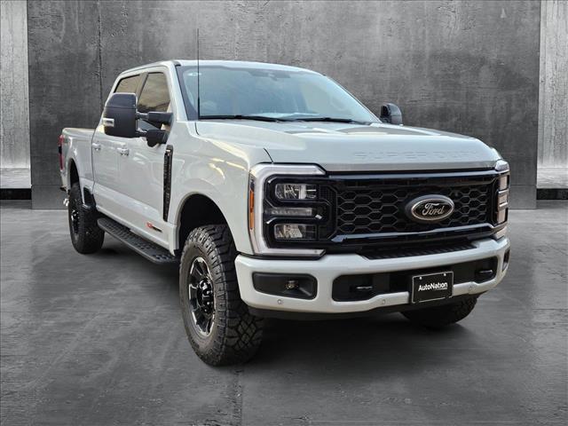 new 2025 Ford F-250 car, priced at $85,226