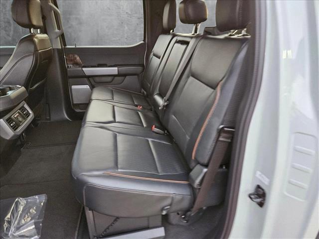 new 2025 Ford F-250 car, priced at $85,226