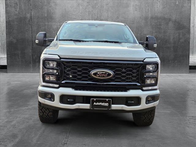 new 2025 Ford F-250 car, priced at $85,226