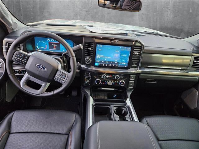 new 2025 Ford F-250 car, priced at $85,226