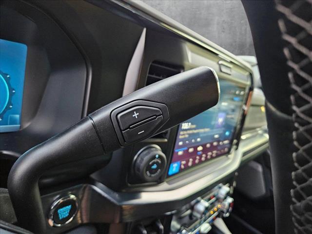 new 2025 Ford F-250 car, priced at $85,226