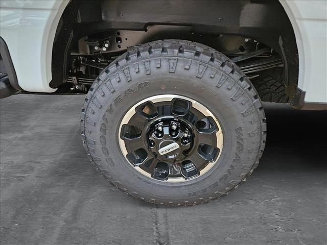 new 2025 Ford F-250 car, priced at $85,226