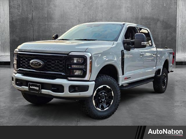 new 2025 Ford F-250 car, priced at $85,226