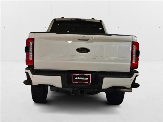 new 2026 Ford F-250 car, priced at $92,367