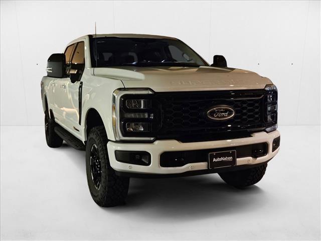 new 2026 Ford F-250 car, priced at $92,367