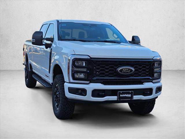 new 2026 Ford F-250 car, priced at $89,867