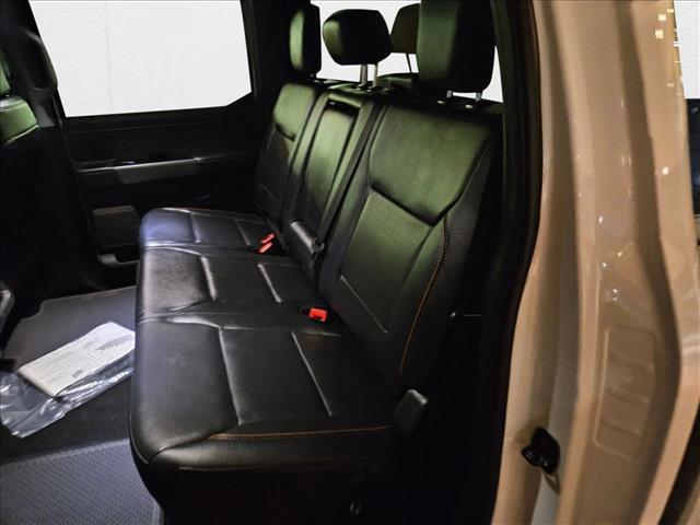 new 2026 Ford F-250 car, priced at $92,367