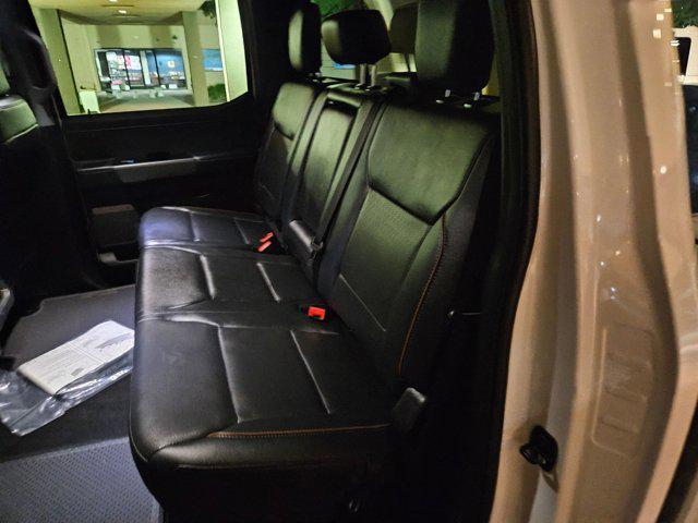 new 2026 Ford F-250 car, priced at $97,140
