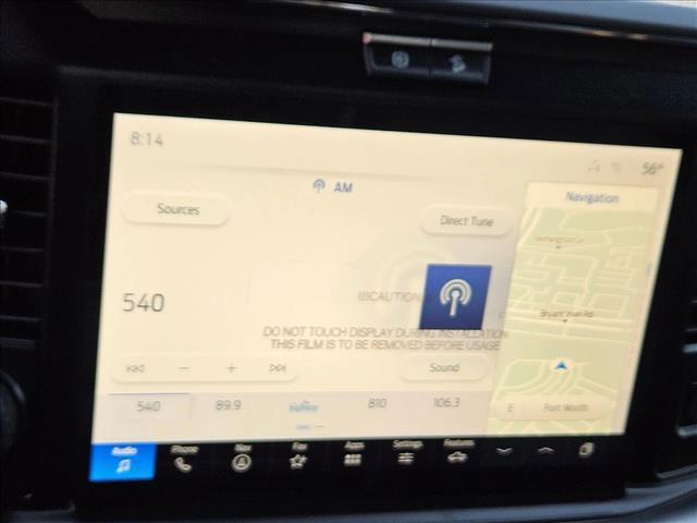 new 2026 Ford F-250 car, priced at $89,867