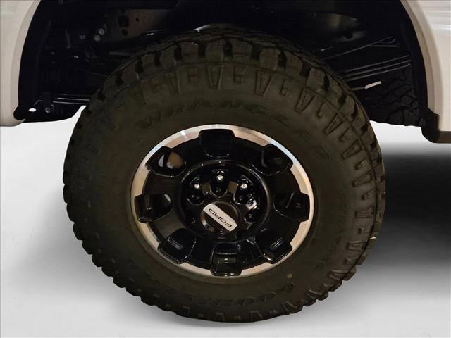 new 2026 Ford F-250 car, priced at $92,367