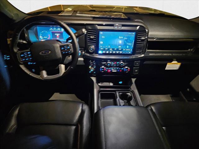 new 2026 Ford F-250 car, priced at $92,367