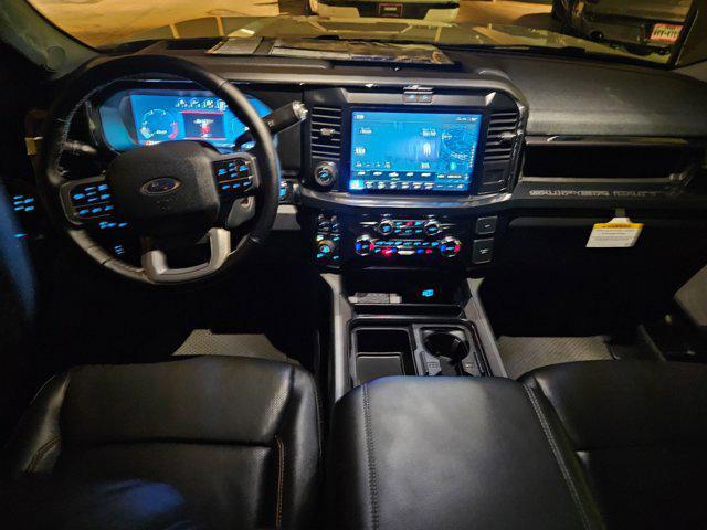 new 2026 Ford F-250 car, priced at $97,140