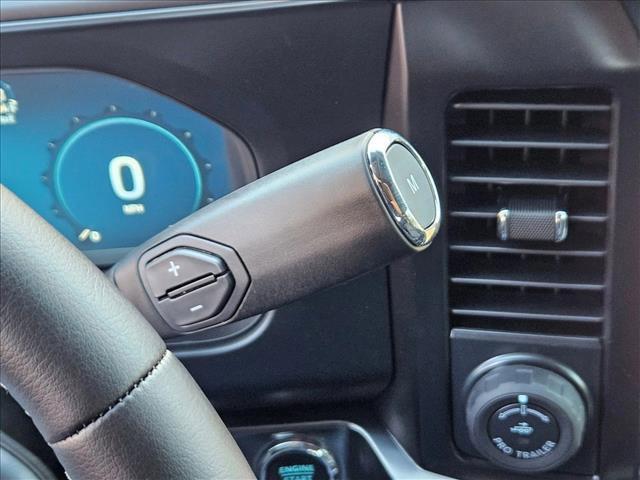 new 2026 Ford F-250 car, priced at $89,867