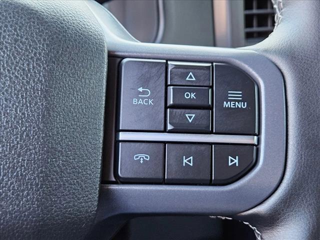 new 2026 Ford F-250 car, priced at $89,867