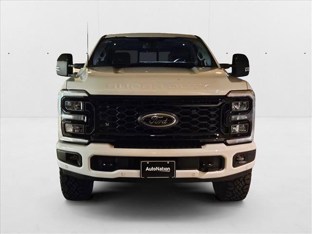 new 2026 Ford F-250 car, priced at $92,367