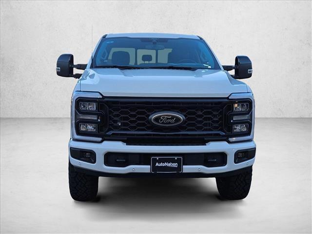 new 2026 Ford F-250 car, priced at $89,867