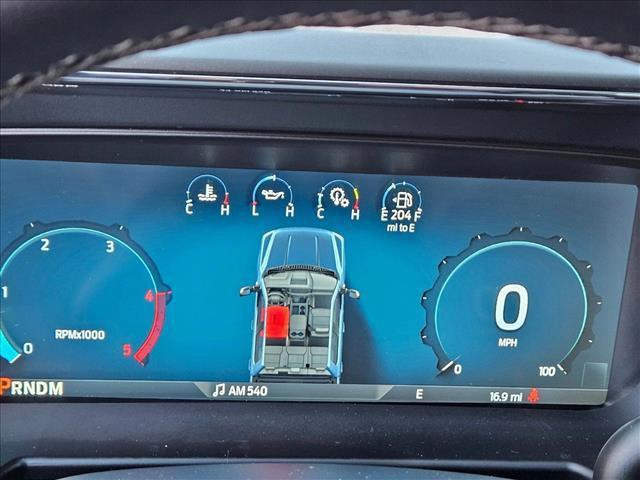 new 2026 Ford F-250 car, priced at $89,867