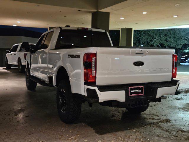 new 2026 Ford F-250 car, priced at $97,140