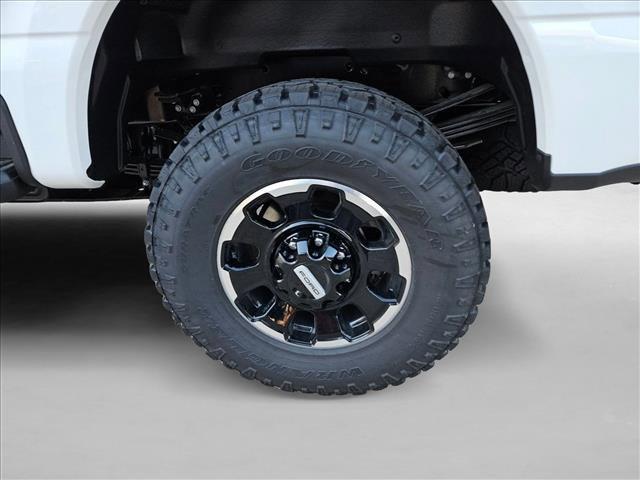 new 2026 Ford F-250 car, priced at $89,867