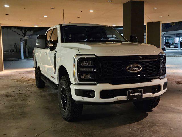new 2026 Ford F-250 car, priced at $97,140