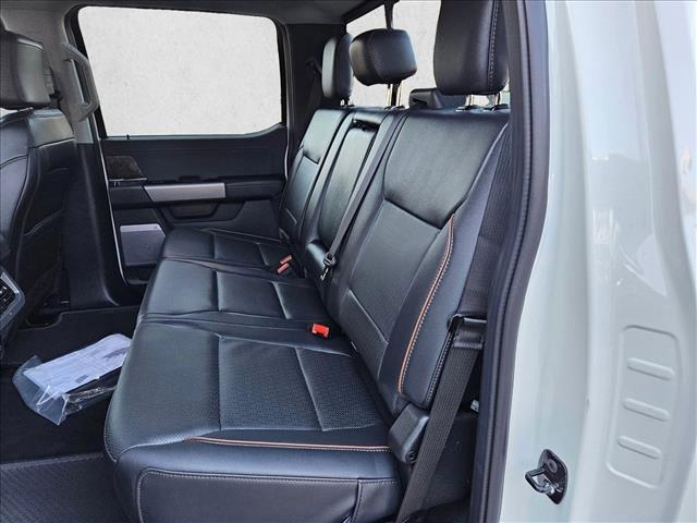 new 2026 Ford F-250 car, priced at $89,867