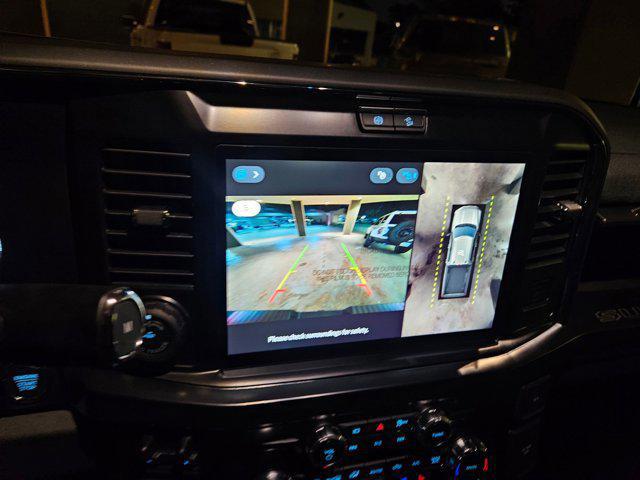 new 2026 Ford F-250 car, priced at $97,140