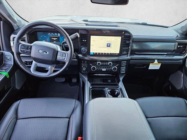 new 2026 Ford F-250 car, priced at $89,867