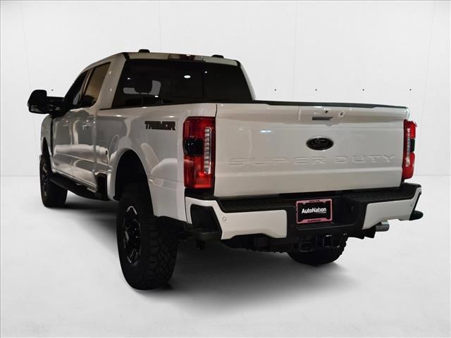 new 2026 Ford F-250 car, priced at $92,367