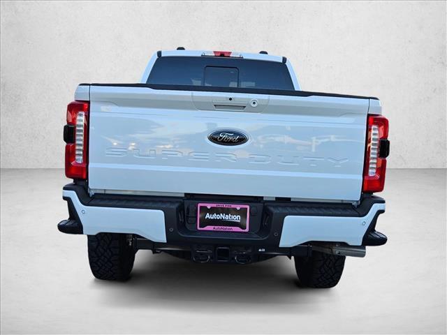 new 2026 Ford F-250 car, priced at $89,867