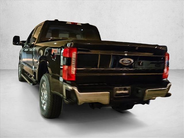new 2026 Ford F-250 car, priced at $78,873