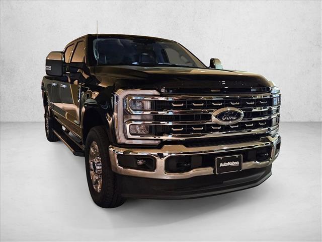 new 2026 Ford F-250 car, priced at $78,873