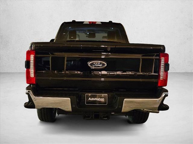 new 2026 Ford F-250 car, priced at $78,873