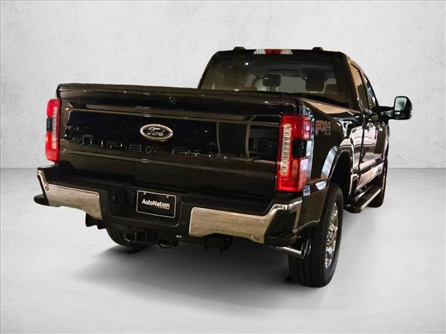 new 2026 Ford F-250 car, priced at $78,873