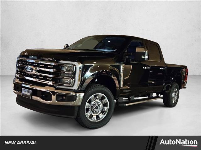 new 2026 Ford F-250 car, priced at $78,873