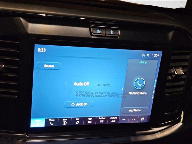 new 2026 Ford F-250 car, priced at $78,873
