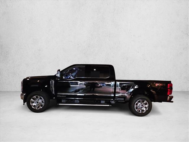 new 2026 Ford F-250 car, priced at $78,873