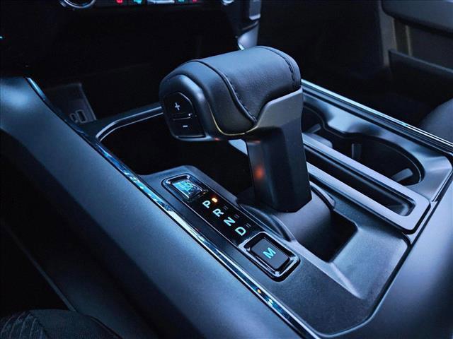 new 2025 Ford F-150 car, priced at $58,451