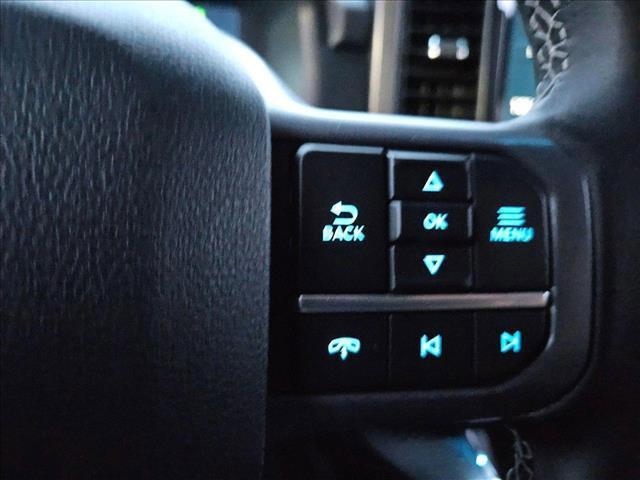 new 2025 Ford F-150 car, priced at $58,451