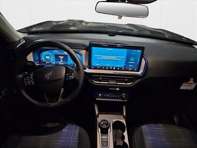new 2025 Ford Bronco Sport car, priced at $30,091