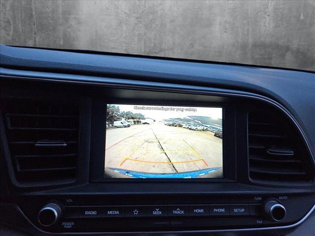 used 2020 Hyundai Elantra car, priced at $16,999
