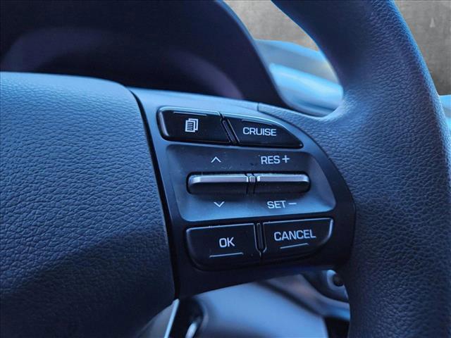 used 2020 Hyundai Elantra car, priced at $16,999