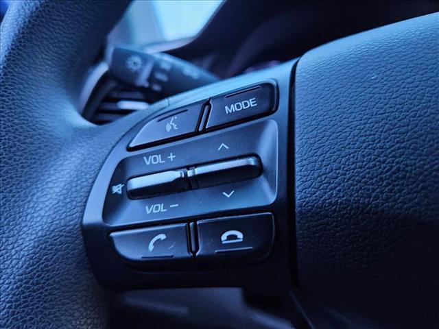 used 2020 Hyundai Elantra car, priced at $16,999