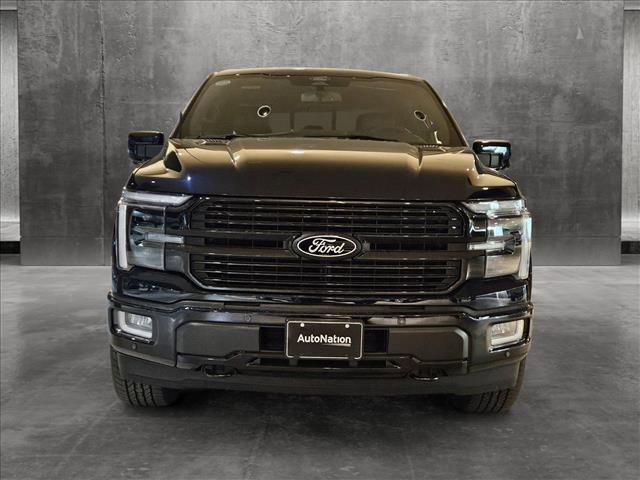 new 2024 Ford F-150 car, priced at $82,905