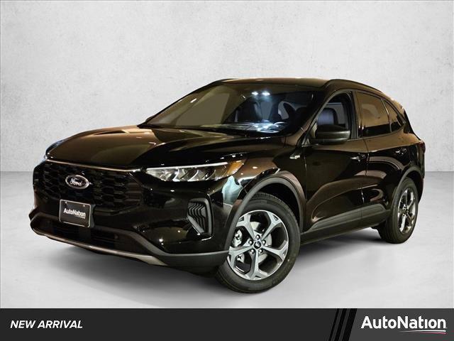 new 2026 Ford Escape car, priced at $34,525