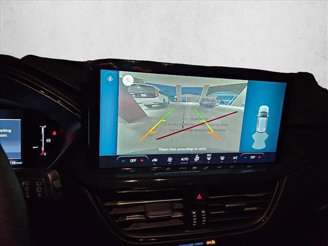 new 2026 Ford Escape car, priced at $29,231