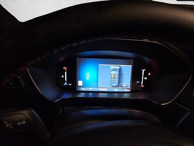 new 2026 Ford Escape car, priced at $30,231